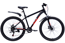 Велосипед Tech Team Tenet 26" 